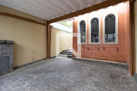 Casa à venda com 135m², 3 quartos e 2 vagas Casa à venda com 135m², 3 quartos e 2 vagasGaragem