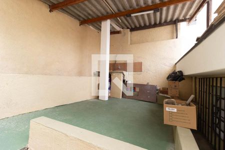 Casa à venda com 135m², 3 quartos e 2 vagas Casa à venda com 135m², 3 quartos e 2 vagasÁrea de serviço 2