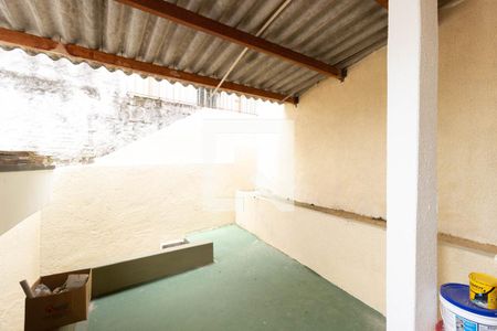 Casa à venda com 135m², 3 quartos e 2 vagas Casa à venda com 135m², 3 quartos e 2 vagasÁrea de serviço 2