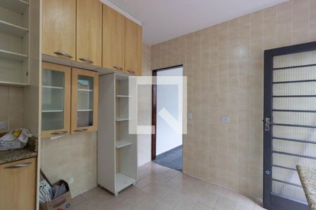 Casa à venda com 135m², 3 quartos e 2 vagas Casa à venda com 135m², 3 quartos e 2 vagasCozinha