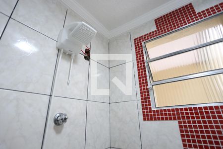 Casa à venda com 250m², 3 quartos e 2 vagasBanheiro da Suíte 3