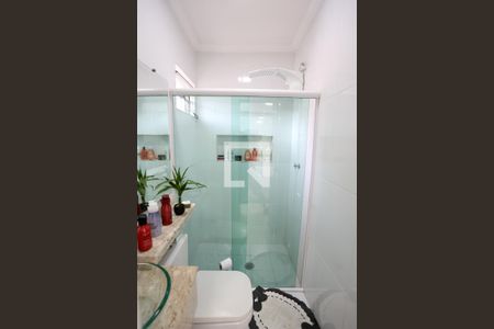 Casa à venda com 250m², 3 quartos e 2 vagasBanheiro da Suíte 1