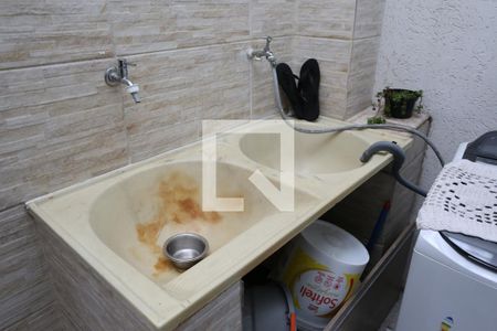 Casa à venda com 250m², 3 quartos e 2 vagasÁrea de Serviço