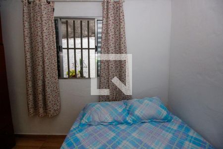 Casa à venda com 110m², 3 quartos e 2 vagasQuarto 3