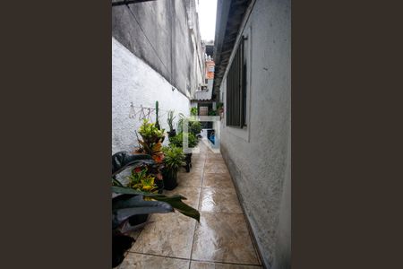 Casa à venda com 110m², 3 quartos e 2 vagasQuintal