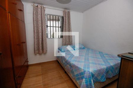 Casa à venda com 110m², 3 quartos e 2 vagasQuarto 3