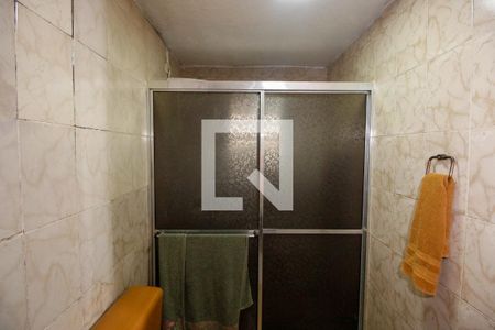 Casa à venda com 110m², 3 quartos e 2 vagasBanheiro