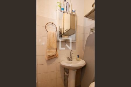 Casa à venda com 110m², 3 quartos e 2 vagasLavabo