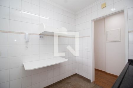 Apartamento para alugar com 53m², 2 quartos e 1 vaga Apartamento para alugar com 53m², 2 quartos e 1 vagaCozinha
