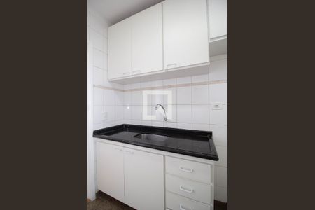 Apartamento para alugar com 53m², 2 quartos e 1 vaga Apartamento para alugar com 53m², 2 quartos e 1 vagaCozinha - Armários