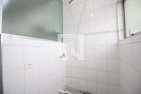 Apartamento para alugar com 53m², 2 quartos e 1 vaga Apartamento para alugar com 53m², 2 quartos e 1 vagaÁrea de Serviço
