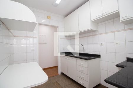 Apartamento para alugar com 53m², 2 quartos e 1 vaga Apartamento para alugar com 53m², 2 quartos e 1 vagaCozinha