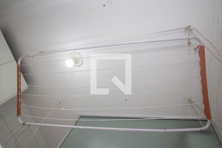 Apartamento para alugar com 53m², 2 quartos e 1 vaga Apartamento para alugar com 53m², 2 quartos e 1 vagaÁrea de Serviço