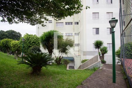 Apartamento para alugar com 53m², 2 quartos e 1 vaga Apartamento para alugar com 53m², 2 quartos e 1 vagaÁrea comum