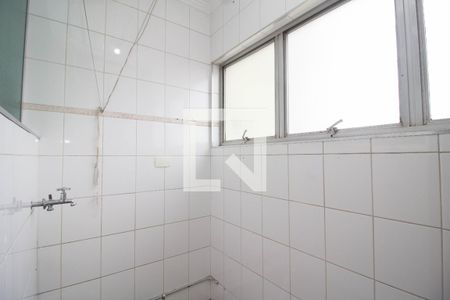Apartamento para alugar com 53m², 2 quartos e 1 vaga Apartamento para alugar com 53m², 2 quartos e 1 vagaÁrea de Serviço