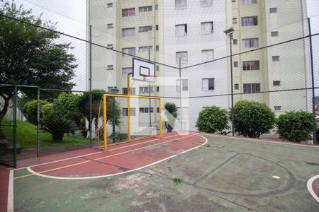 Apartamento para alugar com 53m², 2 quartos e 1 vaga Apartamento para alugar com 53m², 2 quartos e 1 vagaQuadra