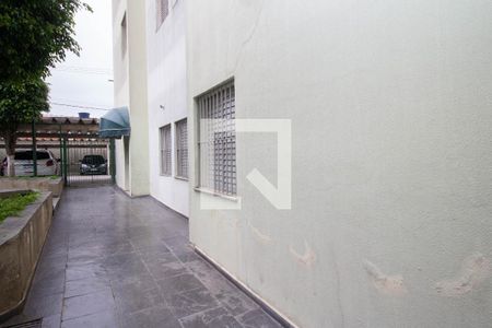 Apartamento para alugar com 53m², 2 quartos e 1 vaga Apartamento para alugar com 53m², 2 quartos e 1 vagaÁrea comum