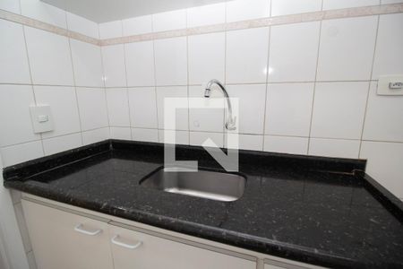Apartamento para alugar com 53m², 2 quartos e 1 vaga Apartamento para alugar com 53m², 2 quartos e 1 vagaCozinha