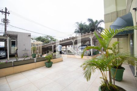 Apartamento para alugar com 53m², 2 quartos e 1 vaga Apartamento para alugar com 53m², 2 quartos e 1 vagaÁrea comum