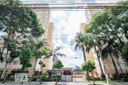 Apartamento à venda com 72m², 3 quartos e 1 vagaFachada do Condomínio