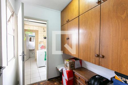 Apartamento à venda com 72m², 3 quartos e 1 vagaQuarto 3