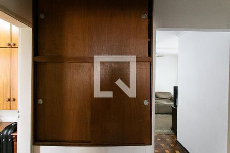 Apartamento à venda com 72m², 3 quartos e 1 vagaCorredor