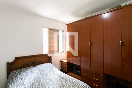 Apartamento à venda com 72m², 3 quartos e 1 vagaQuarto 2