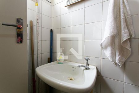 Apartamento à venda com 72m², 3 quartos e 1 vagaBanheiro de Serviço