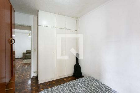Apartamento à venda com 72m², 3 quartos e 1 vagaQuarto 2