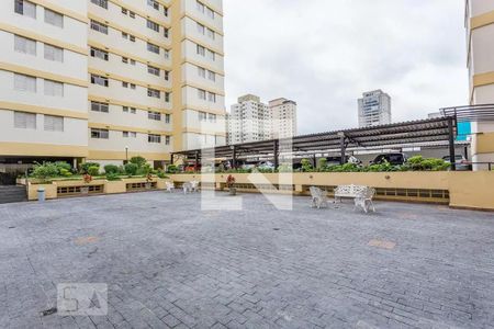 Apartamento à venda com 72m², 3 quartos e 1 vagaÁrea comum