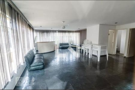 Apartamento à venda com 72m², 3 quartos e 1 vagaÁrea comum - Salão de festas 1