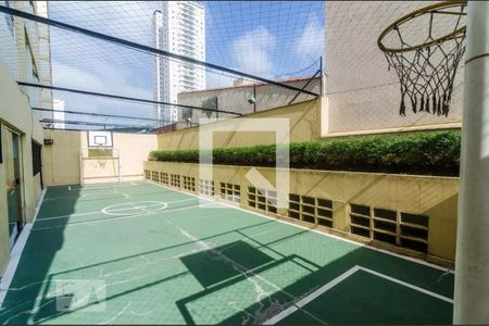 Apartamento à venda com 72m², 3 quartos e 1 vagaÁrea comum - Quadra