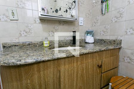 Apartamento à venda com 72m², 3 quartos e 1 vagaBanheiro