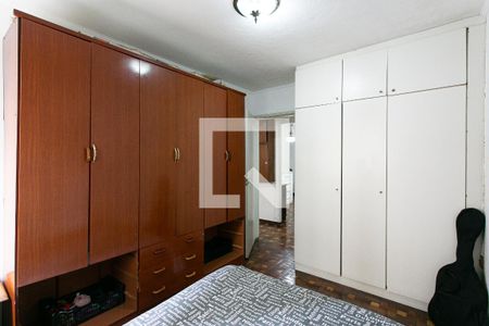 Apartamento à venda com 72m², 3 quartos e 1 vagaQuarto 2