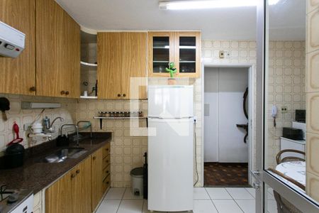 Apartamento à venda com 72m², 3 quartos e 1 vagaCozinha
