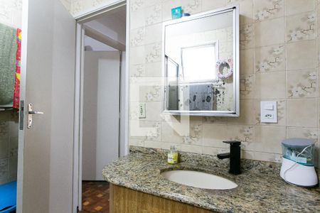 Apartamento à venda com 72m², 3 quartos e 1 vagaBanheiro