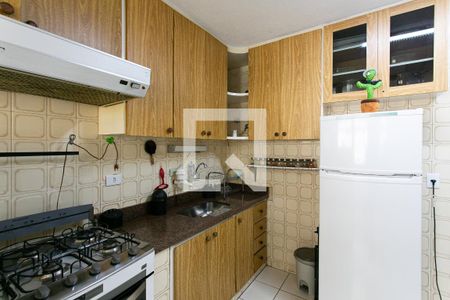 Apartamento à venda com 72m², 3 quartos e 1 vagaCozinha