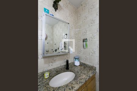 Apartamento à venda com 72m², 3 quartos e 1 vagaBanheiro