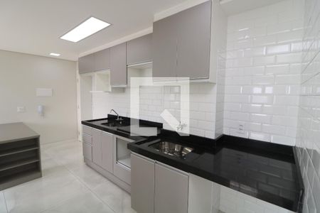 Apartamento para alugar com 40m², 2 quartos e 1 vagaCozinha