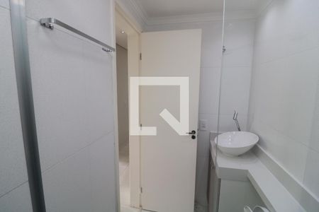 Apartamento para alugar com 40m², 2 quartos e 1 vagaBanheiro