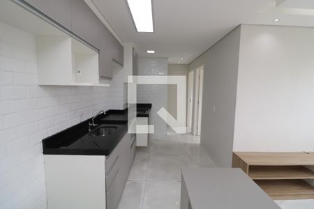 Apartamento para alugar com 40m², 2 quartos e 1 vagaCozinha