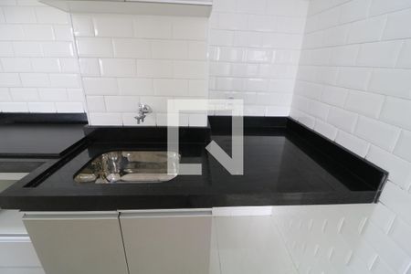 Apartamento para alugar com 40m², 2 quartos e 1 vagaÁrea de Serviço