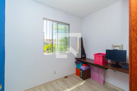 Quarto 1 de casa à venda com 3 quartos, 88m² em Santa Amelia, Belo Horizonte