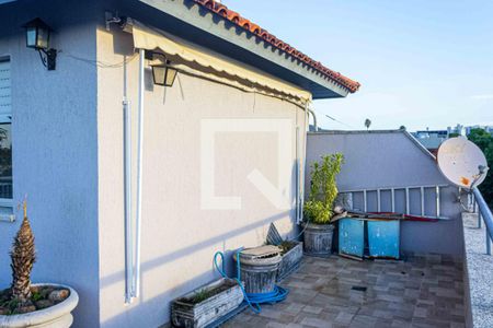 Apartamento à venda com 123m², 2 quartos e 1 vaga Apartamento à venda com 123m², 2 quartos e 1 vagaTerraço