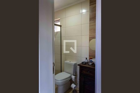 Apartamento à venda com 123m², 2 quartos e 1 vaga Apartamento à venda com 123m², 2 quartos e 1 vagaBanheiro terraço