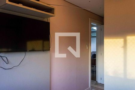 Apartamento à venda com 123m², 2 quartos e 1 vaga Apartamento à venda com 123m², 2 quartos e 1 vagaQuarto Casal