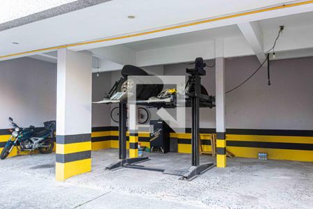 Apartamento à venda com 123m², 2 quartos e 1 vaga Apartamento à venda com 123m², 2 quartos e 1 vagaVaga da garagem