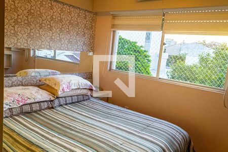 Apartamento à venda com 123m², 2 quartos e 1 vaga Apartamento à venda com 123m², 2 quartos e 1 vagaQuarto Casal