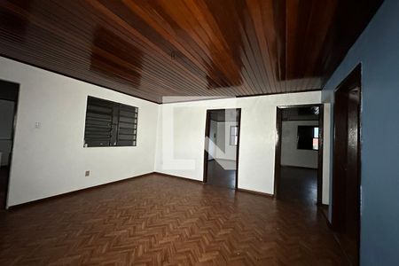 Sala de casa para alugar com 3 quartos, 140m² em Scharlau, São Leopoldo
