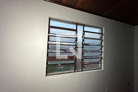 Janela da Sala de casa para alugar com 3 quartos, 140m² em Scharlau, São Leopoldo